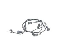 Gebrauchtes Original BMW 6802846, 9283200, 928320002, 66209283200, 6802846-01, 11107811 / 6802846, 9283200, 928320002, 66209283200, 680284601, 11107811 7 (G11, G12) 2018 Sensor-Einparkhilfe