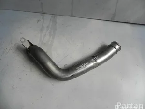 Volkswagen 7M3 145 958 A / 7M3145958A SHARAN (7M8, 7M9, 7M6) 2007 Prise d'air / Conduit d'air d'admission