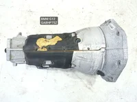 BMW GA8HP75Z, 8676458, ZFS, 184WCR, 0171375WCR 7 (G11, G12) 2016 Автоматическая коробка передач