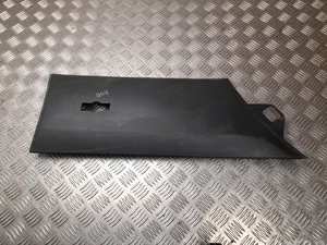 Ford BK31-V29396-EFW, BK31-V29396-CFW, BK31-V29396-BDW / BK31V29396EFW, BK31V29396CFW, BK31V29396BDW TRANSIT Box 2018 Un autre détail de finition