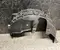 Opel 9852312580 FRONTERA (OV24) 2025 Guardabarros interior Right Rear - Imagen 1