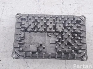 Mercedes-Benz A2479004807 EQC (N293) 2021 Control unit for cornering light