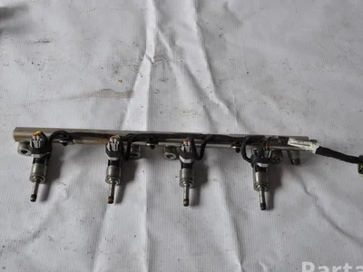 Ford USA JR3E9F797CD ; JR3E9G929BA / JR3E9F797CD, JR3E9G929BA MUSTANG Coupe 2018 Distribution de carburant / rail - Image 1