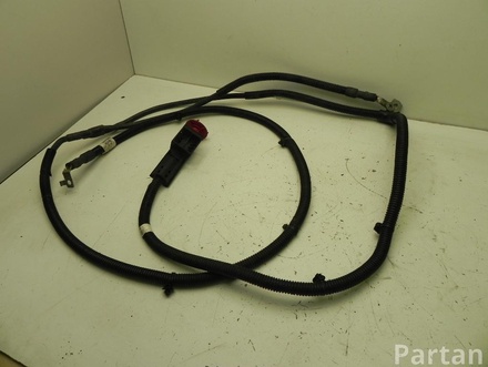 MERCEDES-BENZ A 906 540 35 27 / A9065403527 SPRINTER 3,5-t Box (906) 2015 Harness for battery