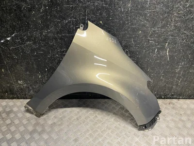 Toyota Yaris P210 2024 Sparnas dešinė pusė - Paveiksliukas 1
