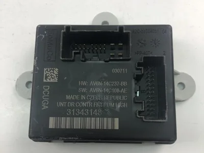 Volvo 31343148 V60 2013 Valdymo blokas durų - Nuotrauka 1