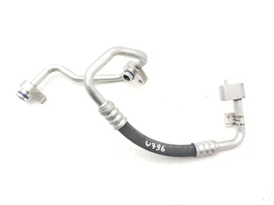 Porsche 9J1.820.729.A / 9J1820729A Taycan 2021 Climatisation, Tuyaux / Tubes - Image 1