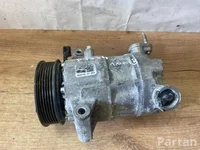 Ford JX6119D629HC Puma 2025 Compresseur de climatisation