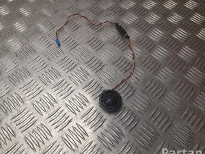 BMW 6 813 597 / 6813597 X5 (G05) 2018 Haut-parleur haute fréquence