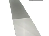 Porsche 9J1845032A Taycan 4S 2022 Tapisserie voiture right side