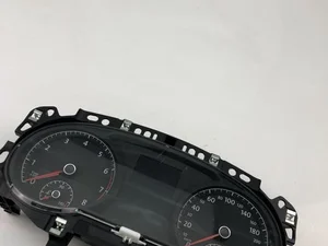 Volkswagen 5G1920740B GOLF VII (5G1, BQ1, BE1, BE2) 2018 Kombiinstrumente