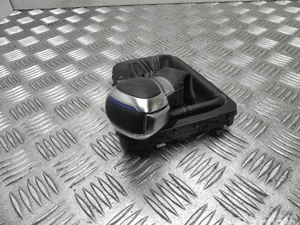 Volkswagen 3G2 713 203 D / 3G2713203D PASSAT Variant (3G5) 2017 Couvercle de levier de vitesses