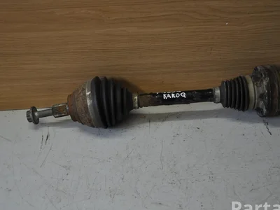 Škoda 3Q0407271N KAROQ (NU7) 2019 Arbre de transmission Left Front - Image 1