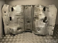 Audi 8MA803979J Q5 GUB 2025 Hitzeschild