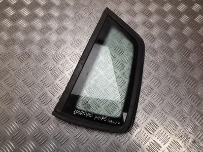 Volkswagen 510 845 041 AE / 510845041AE GOLF SPORTSVAN (AM1) 2015 Vitre latérale fixe Left Rear - Image 1