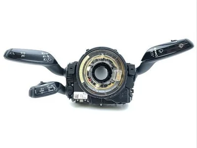 Audi 4H0.953.502.P, 4H0.953.502, 4H0953568G, 4H0953568 / 4H0953502P, 4H0953502, 4H0953568G, 4H0953568 A8 (4H_) 2015 Multi-switch colonne de direction - Image 1