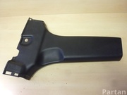 HONDA 84171-S9A-0030 / 84171S9A0030 CR-V II (RD_) 2005 Lining, pillar b Lower left side