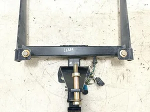 Land Rover RANGE ROVER SPORT (L494) 2016 Anhängerkupplung Einbausatz