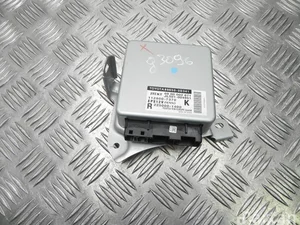 Toyota 89650-0D341 / 896500D341 YARIS (_P13_) 2014 unité de contrôle