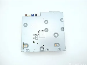 Audi 4KE035084 E-Tron 2019 Unité de contrôle du système de navigation