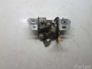 Honda CIVIC VIII Hatchback (FN, FK) 2006 Serrure de capot-moteur