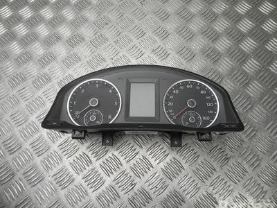 Volkswagen 5N0 920 971 E / 5N0920971E TIGUAN (5N_) 2009 Tablero de instrumentos mph - Imagen 1