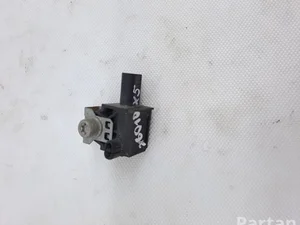 BMW 779224177 X5 (G05) 2021 Capteur d'impact (systèmes d'airbag)