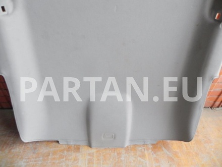 OPEL 13256060 ZAFIRA B (A05) 2008 Podsufitka