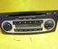 MITSUBISHI 8701A239 COLT VI (Z3_A, Z2_A) 2010 Radio / CD