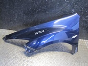 MAZDA 6 Hatchback (GH) 2009 Wing left side