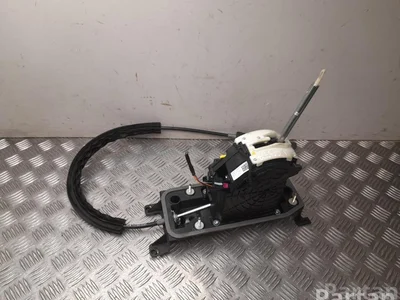 Volkswagen 5QB713023G TOURAN (5T1) 2018 Levier de vitesse - Image 1