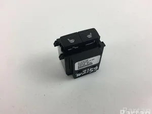 Volvo 31346786 V90 II 2018 Interruptor de calentamiento del asiento