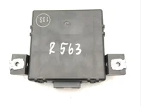 Porsche 95B907530E CAYENNE (92A) 2016 Interface de diagnostic (passerelle)