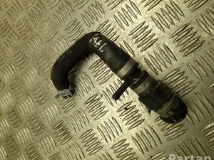 Mercedes-Benz A1775016400 CLA X118 (shooting brake) 2021 Conduite de réfrigérant