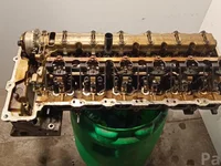 BMW 11357742, N55B30A 5 (F10) 2011 Bloc moteur