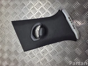 BMW 157059-11, 51435A115C6 / 15705911, 51435A115C6 5 G60 2025 B-Säulenverkleidung oben rechte Seite