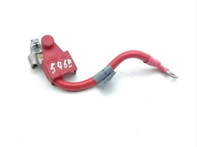 Aston Martin 4G4314300AD VIRAGE Volante 2012 Kabelsatz für Batterie - Bild 1