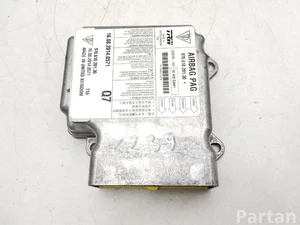 Porsche 97061820130, 970.618.201.30 / 97061820130, 97061820130 PANAMERA (970) 2015 Sterownik poduszek powietrznych