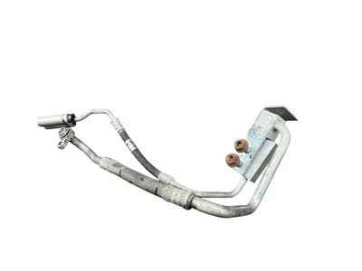 Mercedes-Benz Trucks A9608300684, A9608308663, A9608302977 ACTROS MP4 / MP5 2018 Kondicionieriaus žarnelė - Nuotrauka 1