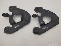 Maserati GHIBLI (M157) 2015 Oro filtras/korpusas/dalys