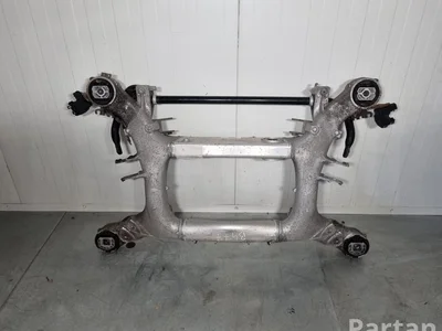 BMW 6894149, 6870711 X5 (G05) 2021 traverser - Image 1