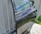 Ford Focus IV (C519) estate 2019 Door Left Rear Left - Image 3