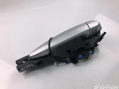 BMW 7207565 3 (E90) 2007 Durų rankenėlė - Nuotrauka 1