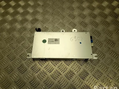 Tesla 1072541-00-E / 107254100E MODEL X 2019 Unité de commande de carrosserie BCM FEM SAM BSI - Image 1