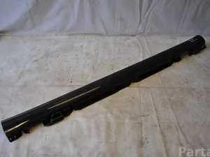 Mercedes-Benz A2056900240 C-CLASS (W205) 2018 Garniture de seuil  right side