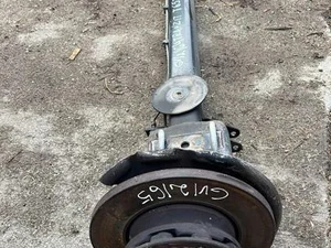 Ford GK21-4B435-EF, GK21-4B435-BF / GK214B435EF, GK214B435BF TRANSIT CUSTOM Box 2020 poutre d'essieu arrière