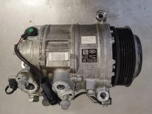 Gebrauchtes Original Land Rover M8A2-19D629-AB / M8A219D629AB RANGE ROVER VELAR (L560) 2021 Klimakompressor