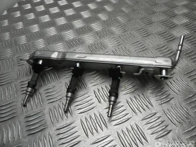 Toyota 23250-47090 / 2325047090 YARIS (_P13_) 2017 Distribution de carburant - Image 1