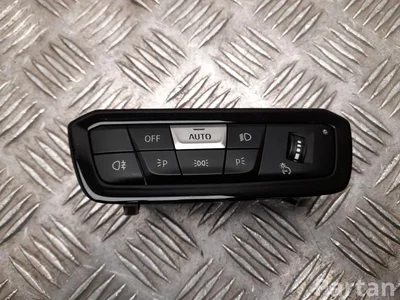 BMW 9461141 3 (G20) 2020 Przełącznik świateł - Zdjęcie 1