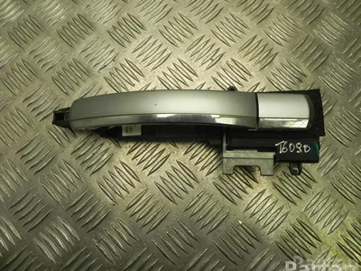 Ford 4S71-X219A64-EA / 4S71X219A64EA MONDEO III Turnier (BWY) 2004 Poignée de porte - Image 1